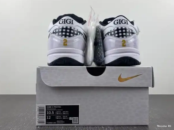 Cheap Gigi FJ9363-100 Protro Mambacita Nike Kobe 4 0218