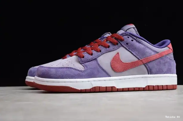 Tbkicks DUNK CU1726-500 PLUM (2020) NIKE LOW 0217