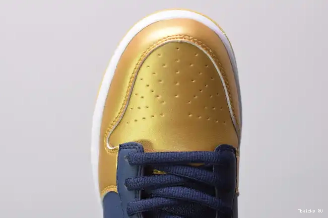 Onekick Low Dunk Gold Jewel SB CK3480-700 Swoosh Nike 0214