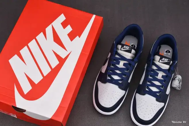 Onekick CW1590 Low 003 Nike Georgetown Dunk 0225