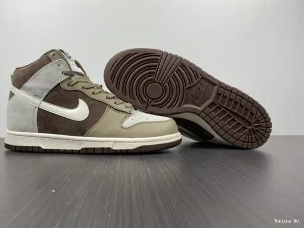 Onekick Chocolate Nike High Light DH5348-100 Dunk 0222