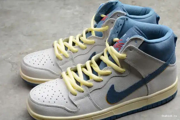 Affordable (2020) Nike Atlas Dunk Lost CZ3334-100 High at SB Sea 0221