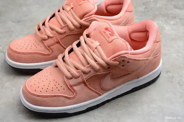 Cheap Pig Pink Nike CV1655-600 Dunk Low SB 0216