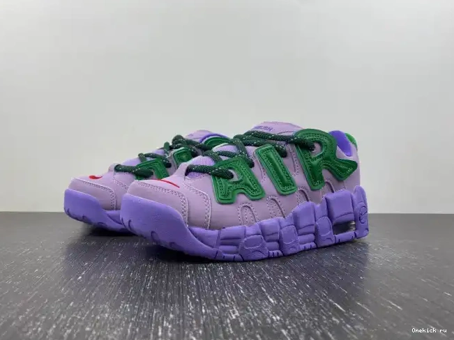 Affordable Low More Uptempo Nike Air Ambush x FB1299-500 Lilac 0221