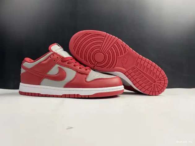 Affordable Grey Retro Medium Dunk Varsity DD1391-002 Nike Red UNLV Low (2021) 0219