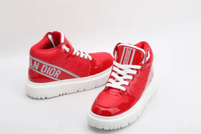 Tbkicks DR D-Player Sneaker 0205