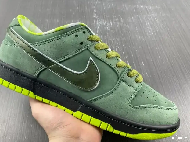 Cheap Low Lobster BV1310-337 Concepts SB Nike Green Dunk 0212