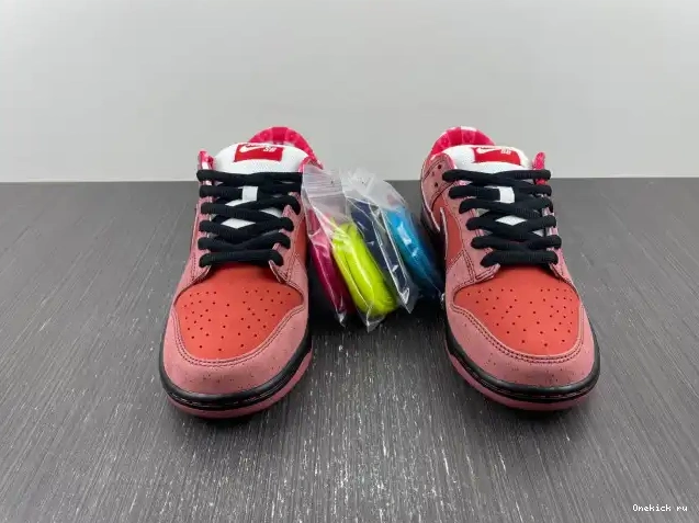 Affordable Dunk Nike Low SB Lobster 313170-661 Red 0220