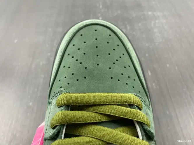 Cheap Low Lobster BV1310-337 Concepts SB Nike Green Dunk 0212