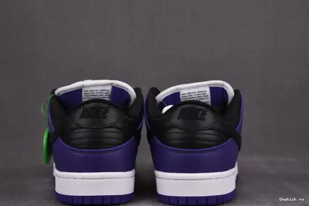 Affordable Low SB BQ6817-500 Dunk Nike Purple Court 0221