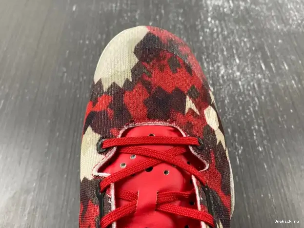 Reps Snake Kobe Milk 8 555035-601 Nike 0219