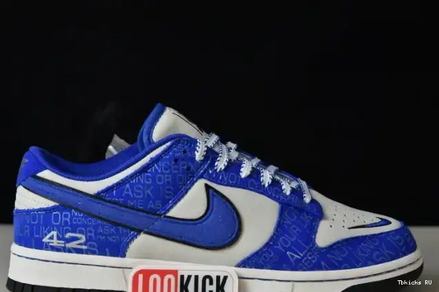 Affordable Dunk Robinson Jackie Nike Low DV2122-400 0212