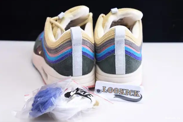 Onekick 97 MAX AIR 1 WOTHERSPOON AJ4219-400 SEAN 0213