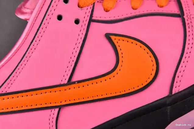 Reps The Nike Low x Blossom FD2631-600 Powerpuff Girls SB Dunk 0226