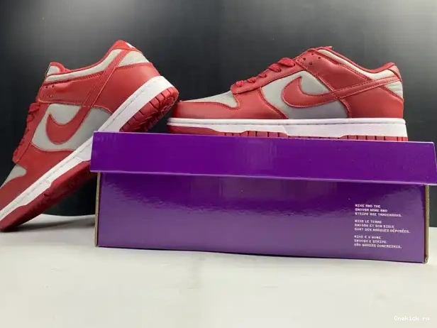 Affordable Grey Retro Medium Dunk Varsity DD1391-002 Nike Red UNLV Low (2021) 0219