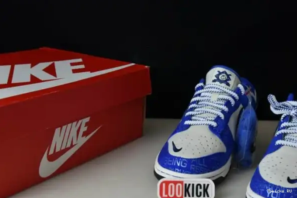 Affordable Dunk Robinson Jackie Nike Low DV2122-400 0212