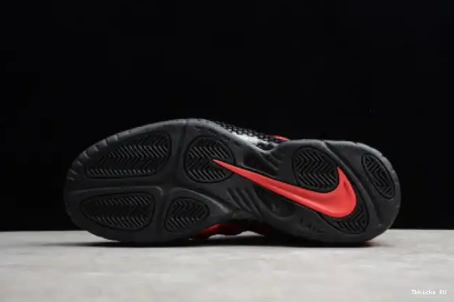 Reps AIR - PRO 624041-604 RED' 'UNIVERSITY FOAMPOSITE 0223