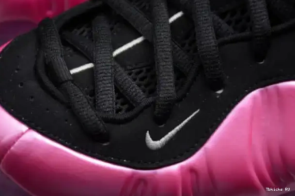 Reps FOAMPOSITE PEARLIZED ONE AIR 314996-600 PINK 0223