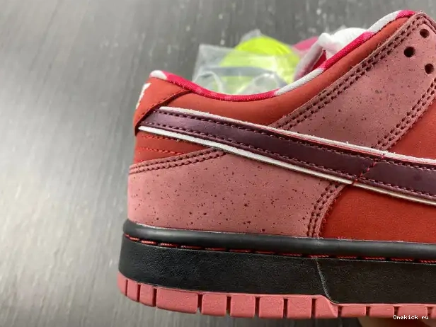 Affordable Dunk Nike Low SB Lobster 313170-661 Red 0220