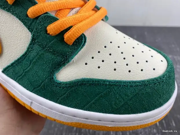 Cheap Dunk Nike SB Legion Pine Low 304292-383 Kumquat 0214