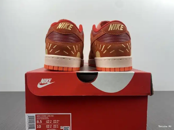 Affordable DO6723-800 Wmns Solstice' Low 'Winter Dunk 0222