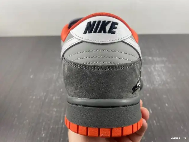 Onekick Pigeon Low Staple SB Nike Dunk NYC 304292-011 0207