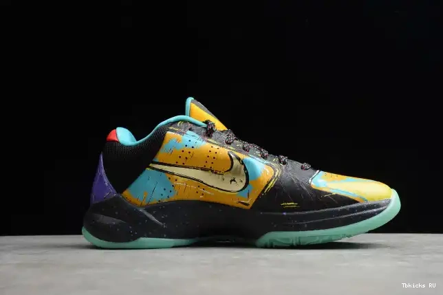 Cheap Nike MVP) (Finals Kobe Prelude 5 639691-700 0225