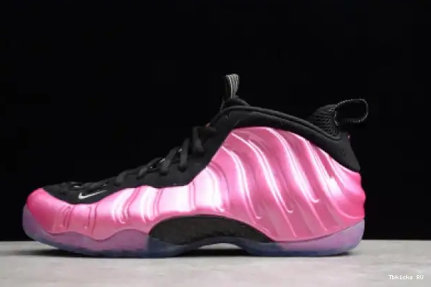 Reps FOAMPOSITE PEARLIZED ONE AIR 314996-600 PINK 0223