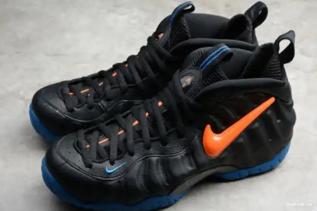 Affordable KNICKS 624041-010 FOAMPOSITE PRO AIR 0220