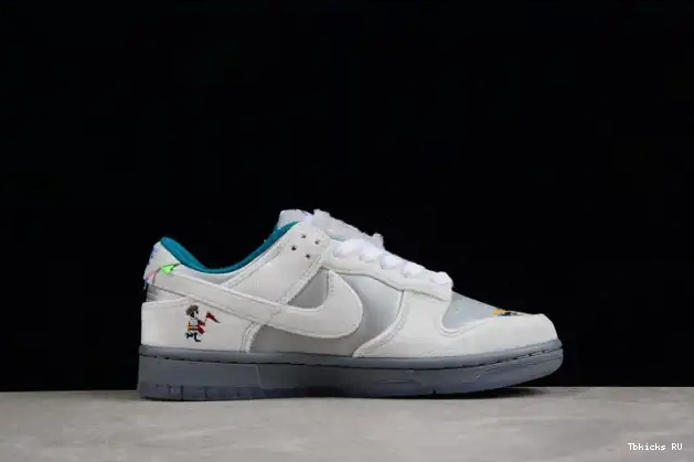 Cheap Nike Low DO2326-001 (W) Dunk Ice 0222