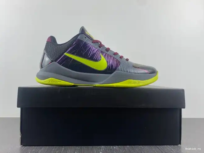 Cheap Protro 5 2K Gamer Nike Exclusive Kobe CD4991-001 0217