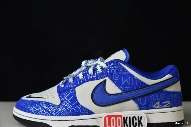 Affordable Dunk Robinson Jackie Nike Low DV2122-400 0212