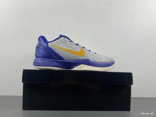 Cheap 429659-104 Home 6 Nike Kobe Lakers 0224