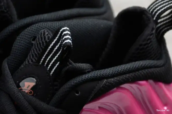 Reps FOAMPOSITE PEARLIZED ONE AIR 314996-600 PINK 0223