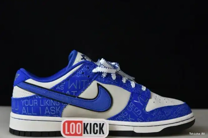 Affordable Dunk Robinson Jackie Nike Low DV2122-400 0212