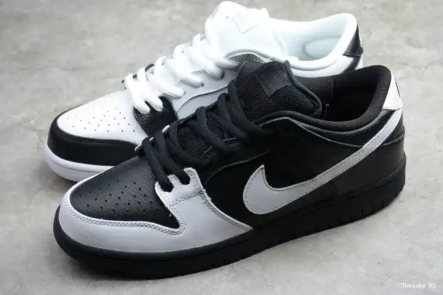 Tbkicks Dunk Nike Low 313170-023 SB Yin Yang 0218