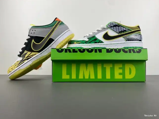 Tbkicks What University Away PE Nike Dunk Oregon the HV1454-100 Duck of Low 0222