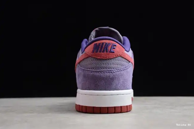 Cheap NIKE DUNK CU1726-500 PLUM (2020) LOW 0223