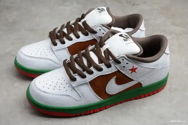 Cheap (2004) Cali Dunk 304292-211 Nike SB Low 0212