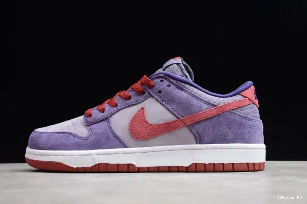 Tbkicks DUNK CU1726-500 PLUM (2020) NIKE LOW 0217