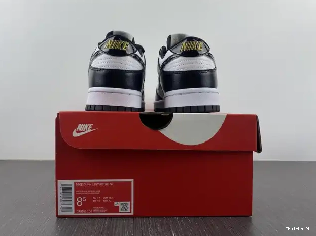 Cheap Dunk DR9511-100 Low Champ World Nike 0210