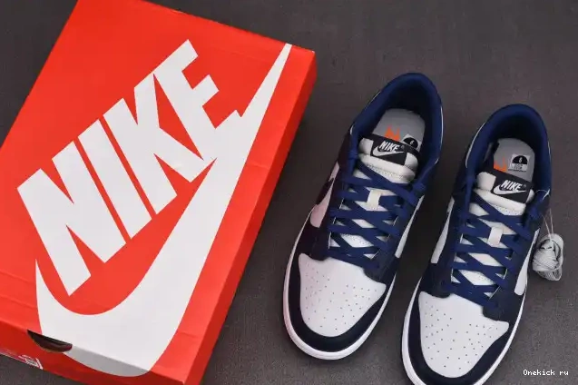 Cheap Nike Dunk 003 Low Georgetown CW1590 0226