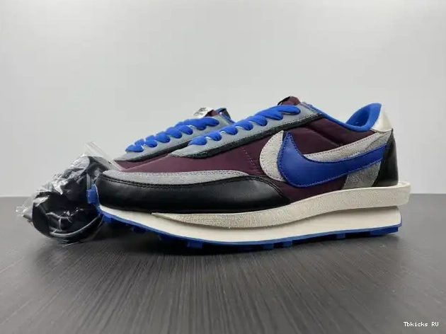 Onekick Undercover Royal DJ4877-600 sacai Team LD Nike Waffle 0225