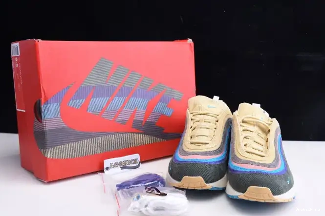 Onekick 97 MAX AIR 1 WOTHERSPOON AJ4219-400 SEAN 0213