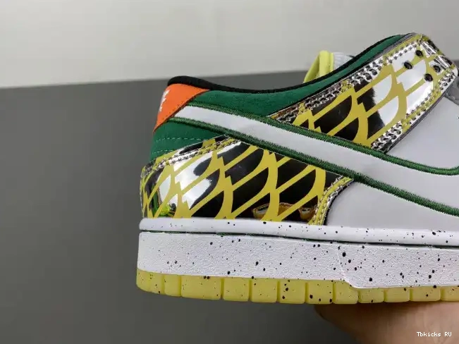 Tbkicks What University Away PE Nike Dunk Oregon the HV1454-100 Duck of Low 0222