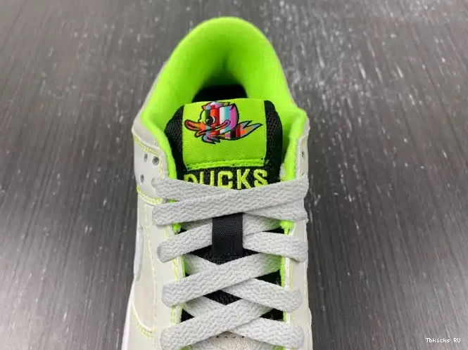 Reps Dunk Nike FQ7260-001 Oregon University PE Low of (2023) 0303