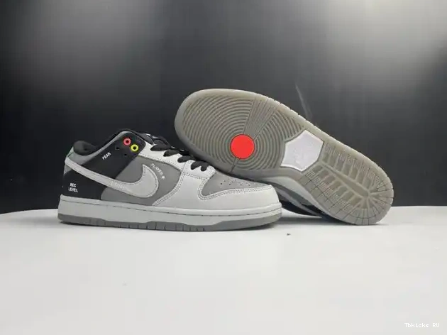 Cheap Nike CV1659-001 SB VX1000 Low Dunk 0303