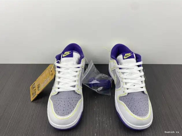 Cheap Nike Union Dunk Purple Court DJ9649-500 Pack Passport Low 0303