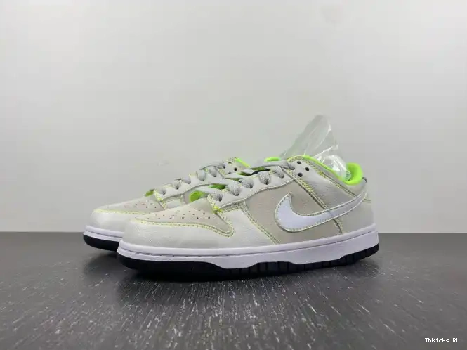 Dunk Nike FQ7260-001 Oregon University PE Low of (2023) 0303