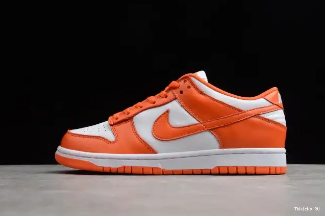 Dunk Low Nike CU1726-101 SB Syracuse SP 0303